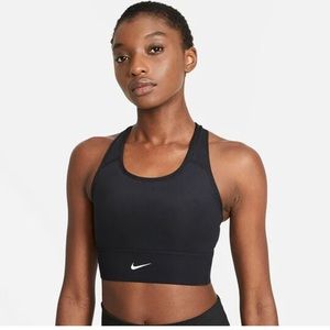 Nike sports bra (S)